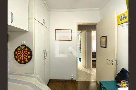 Quarto 1 de casa de condomínio à venda com 3 quartos, 120m² em Vila Santos, São Paulo