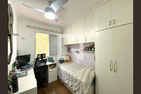 Quarto 1 de casa de condomínio à venda com 3 quartos, 120m² em Vila Santos, São Paulo