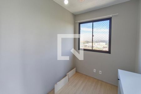 Quarto 1 de apartamento à venda com 2 quartos, 43m² em Residencial Parque da Fazenda, Campinas