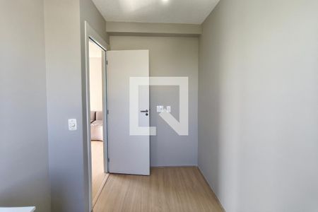 Quarto 1 de apartamento à venda com 2 quartos, 43m² em Residencial Parque da Fazenda, Campinas