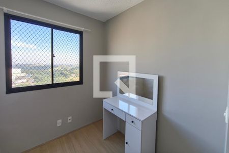 Quarto 1 de apartamento à venda com 2 quartos, 43m² em Residencial Parque da Fazenda, Campinas
