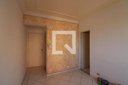 Sala  de apartamento à venda com 2 quartos, 60m² em Anchieta, São Bernardo do Campo