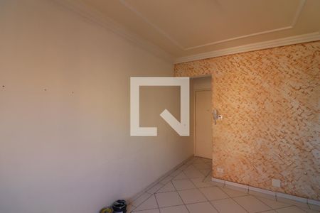 Sala  de apartamento à venda com 2 quartos, 60m² em Anchieta, São Bernardo do Campo