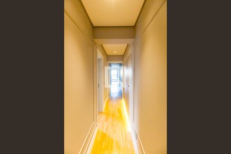 Corredor de apartamento à venda com 3 quartos, 296m² em Alphaville, Barueri
