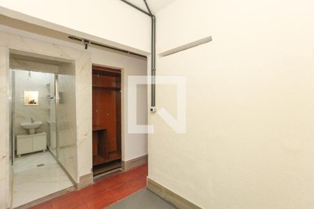 QUARTO de kitnet/studio para alugar com 1 quarto, 441m² em Brasil Industrial, Belo Horizonte