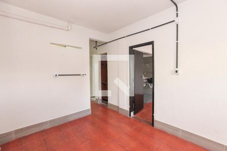 Sala/Cozinha de kitnet/studio para alugar com 1 quarto, 441m² em Brasil Industrial, Belo Horizonte