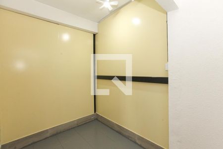 QUARTO de kitnet/studio para alugar com 1 quarto, 441m² em Brasil Industrial, Belo Horizonte