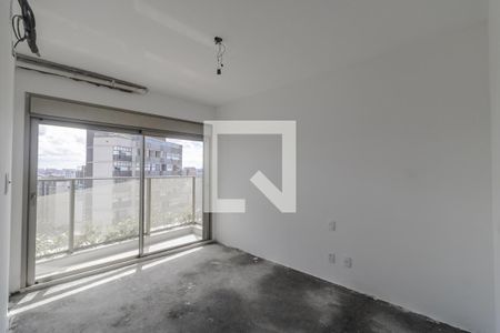 Quarto de apartamento à venda com 3 quartos, 150m² em Indianópolis, São Paulo