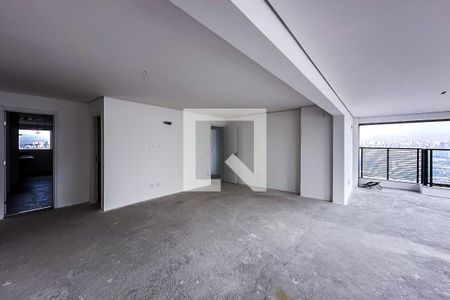 Sala de apartamento para alugar com 3 quartos, 155m² em Parque da Mooca, São Paulo