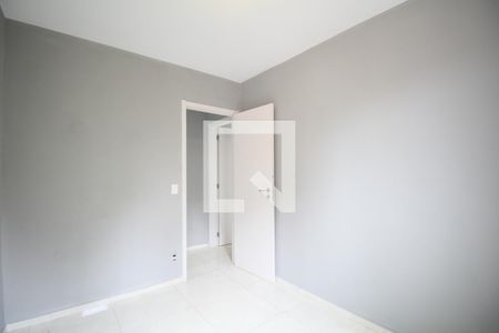 Quarto 1 de apartamento para alugar com 2 quartos, 53m² em Jardim Parque Morumbi, São Paulo