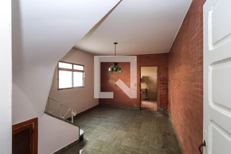 Copa de casa para alugar com 4 quartos, 250m² em Cambuci, São Paulo