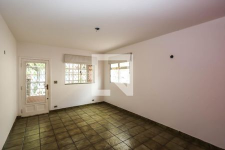 Sala de casa para alugar com 4 quartos, 250m² em Cambuci, São Paulo