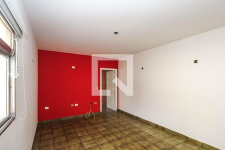 Sala de casa para alugar com 4 quartos, 250m² em Cambuci, São Paulo