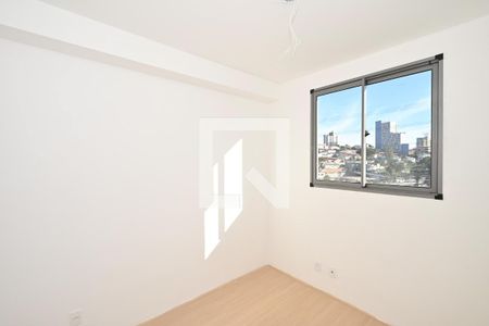 Quarto 1 de apartamento à venda com 2 quartos, 40m² em Vila Andrade, São Paulo
