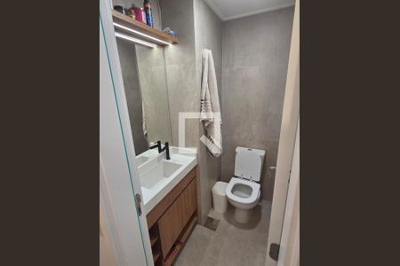Foto 12 de apartamento à venda com 1 quarto, 46m² em Ipiranga, São Paulo