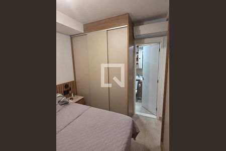 Foto 04 de apartamento à venda com 1 quarto, 46m² em Ipiranga, São Paulo