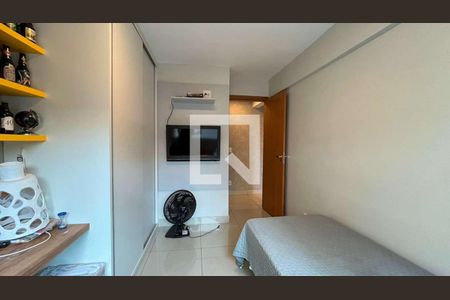 Apartamento à venda com 3 quartos, 102m² em Funcionários, Belo Horizonte