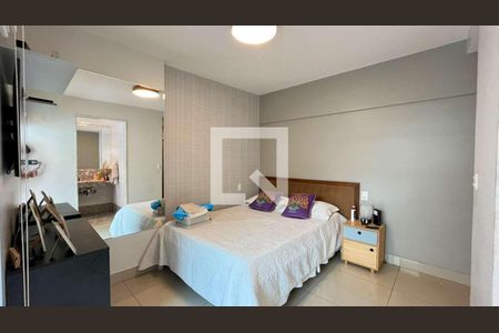 Apartamento à venda com 3 quartos, 102m² em Funcionários, Belo Horizonte