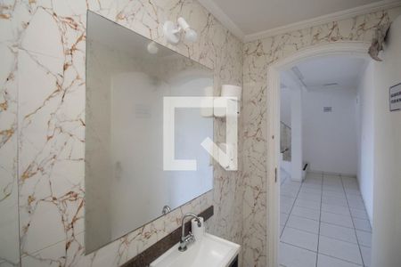 Lavabo de casa à venda com 4 quartos, 1200m² em Tucuruvi, São Paulo