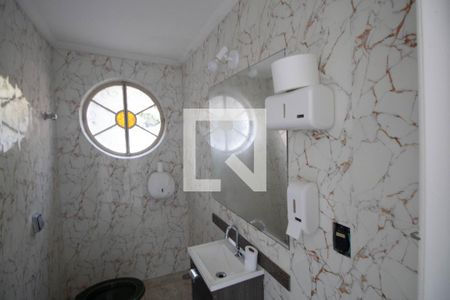 Lavabo de casa à venda com 4 quartos, 1200m² em Tucuruvi, São Paulo