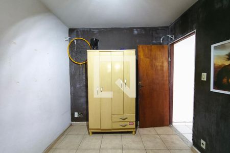 Quarto 1 de casa à venda com 3 quartos, 118m² em Parque Residencial Vila União, Campinas