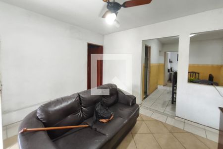 Sala de casa à venda com 3 quartos, 118m² em Parque Residencial Vila União, Campinas