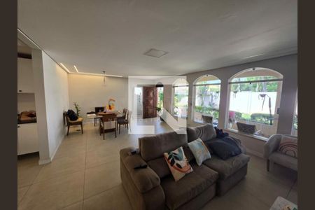 Casa à venda com 5 quartos, 313m² em Jardim Ipanema (Zona Sul), São Paulo