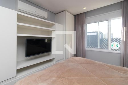Quarto 2 de apartamento para alugar com 2 quartos, 145m² em Azenha, Porto Alegre