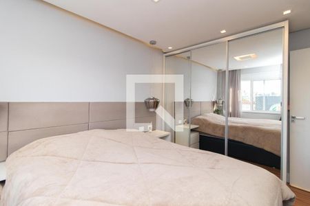 Quarto 2 de apartamento para alugar com 2 quartos, 145m² em Azenha, Porto Alegre