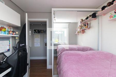 Quarto 1 de apartamento para alugar com 2 quartos, 145m² em Azenha, Porto Alegre