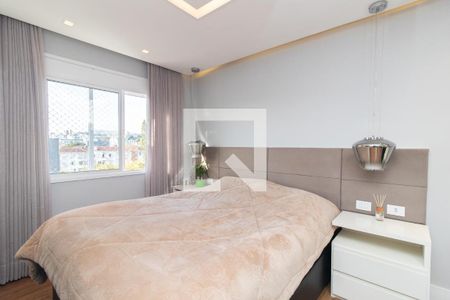 Quarto 2 de apartamento para alugar com 2 quartos, 145m² em Azenha, Porto Alegre