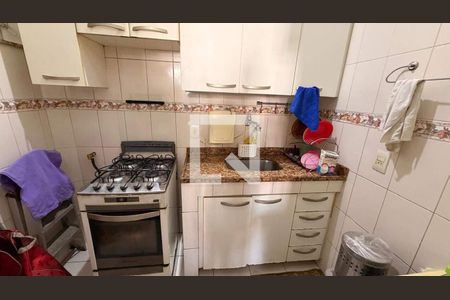 Apartamento à venda com 1 quarto, 40m² em Flamengo, Rio de Janeiro