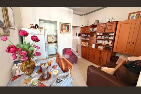 Apartamento à venda com 1 quarto, 40m² em Flamengo, Rio de Janeiro