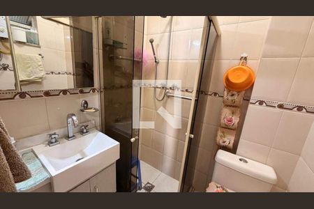 Apartamento à venda com 1 quarto, 40m² em Flamengo, Rio de Janeiro