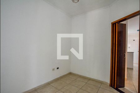 Quarto 1 de apartamento à venda com 2 quartos, 108m² em Jardim do Estádio, Santo André