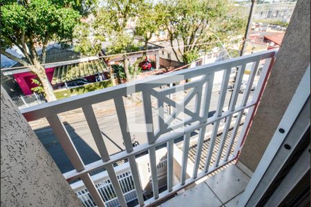 Quarto 1 de apartamento à venda com 2 quartos, 108m² em Jardim do Estádio, Santo André