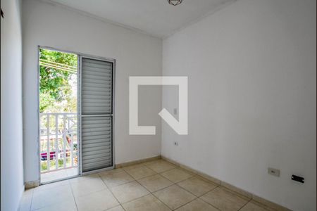 Quarto 1 de apartamento à venda com 2 quartos, 108m² em Jardim do Estádio, Santo André