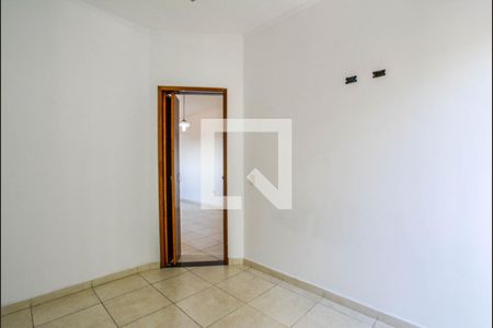 Quarto 1 de apartamento à venda com 2 quartos, 108m² em Jardim do Estádio, Santo André