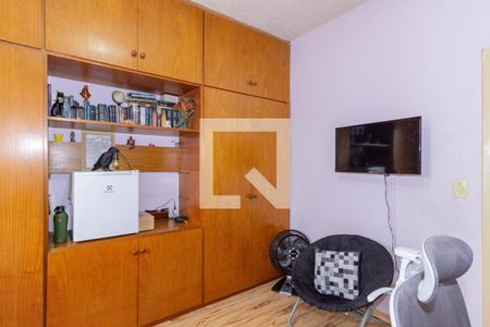 Quarto 1 de casa à venda com 3 quartos, 100m² em Vila Yara, São Paulo