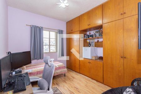Quarto 1 de casa à venda com 3 quartos, 100m² em Vila Yara, São Paulo