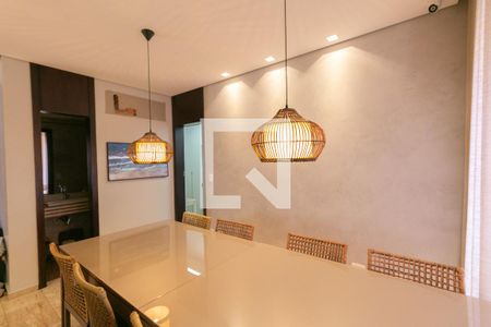 Apartamento à venda com 4 quartos, 137m² em Lourdes, Belo Horizonte