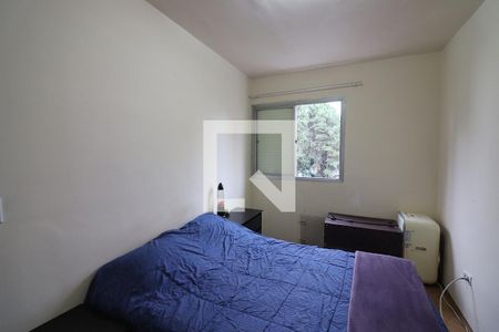 Quarto 1 de apartamento à venda com 2 quartos, 54m² em Demarchi, São Bernardo do Campo