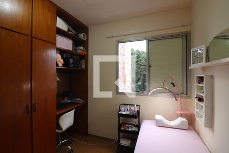 Quarto 2 de apartamento à venda com 2 quartos, 54m² em Demarchi, São Bernardo do Campo