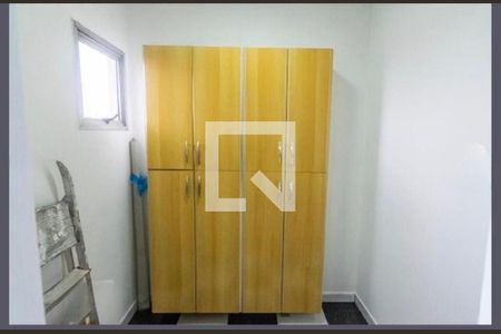 Apartamento à venda com 2 quartos, 64m² em Chácara Califórnia, São Paulo