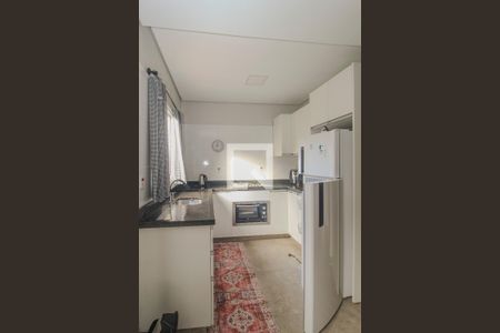 Cozinha/Area de serviço de casa à venda com 4 quartos, 175m² em Espírito Santo, Porto Alegre