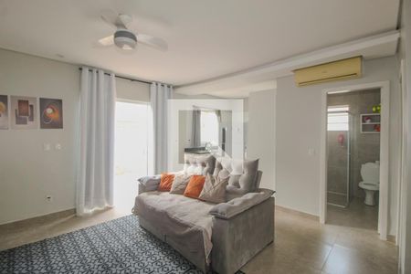 Casa 1 Sala de casa à venda com 4 quartos, 175m² em Espírito Santo, Porto Alegre