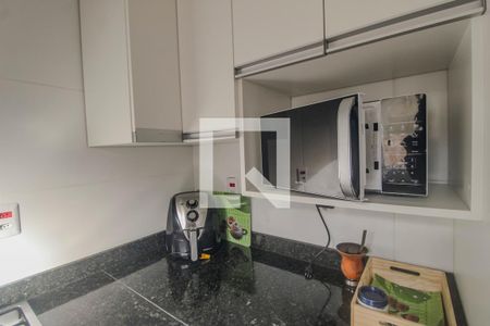 Cozinha/Area de serviço de casa à venda com 4 quartos, 175m² em Espírito Santo, Porto Alegre