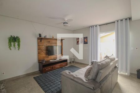 Casa 1 Sala de casa à venda com 4 quartos, 175m² em Espírito Santo, Porto Alegre