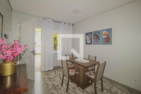 Casa 1 Sala de casa à venda com 4 quartos, 175m² em Espírito Santo, Porto Alegre