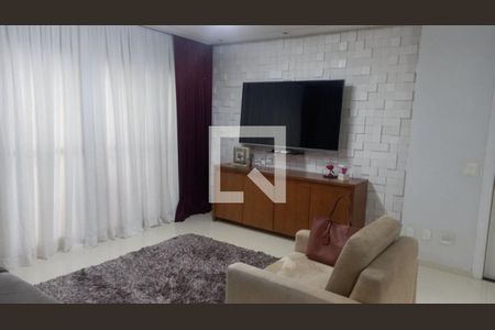 Apartamento à venda com 3 quartos, 151m² em Vila Gomes Cardim, São Paulo